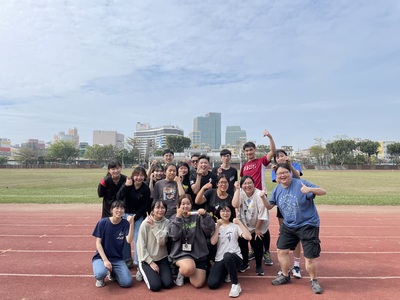 20230112 112年度 醫學院聯合運動會