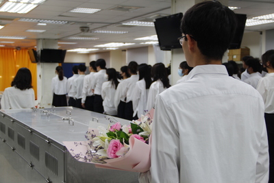 113 學年度 啟用儀式