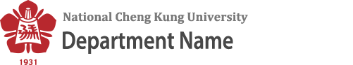 NCKU, Department of Cell Biology and Anatomy